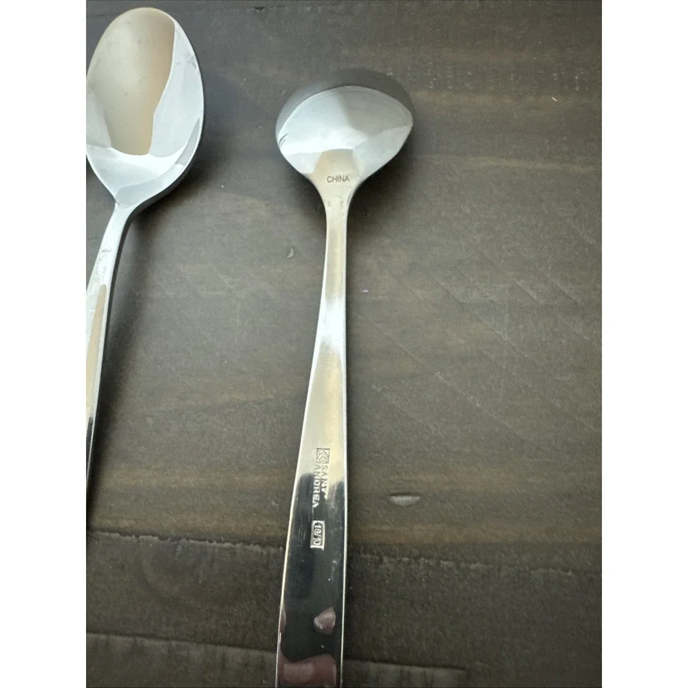 Saint Andrea Spoons 5.5